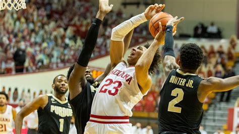 purdue iu game today|iu purdue game tonight.